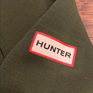 Hunter for Target Tops - Hunter for Target | Olive Green Crewneck | Medium Hunter for Target Tops - Hunter for Target | Olive Green Crewneck | Medium